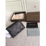 2023早春新作入荷原版復刻ボッテガヴェネタ 財布 3F工場 SIZE:7.5@10.5cm  CM