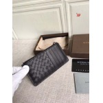 2023早春新作入荷原版復刻ボッテガヴェネタ 財布 3F工場 SIZE:14@7cm