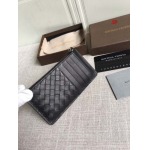 2023早春新作入荷原版復刻ボッテガヴェネタ 財布 3F工場 SIZE:14@7cm