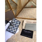 2023早春新作入荷原版復刻ボッテガヴェネタ財布 3F工場 SIZE:10@6.5