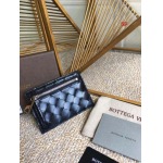 2023早春新作入荷原版復刻ボッテガヴェネタ財布 3F工場 SIZE:8.5@11.5