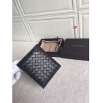 2023早春新作入荷原版復刻ボッテガヴェネタ 財布3F工場 SIZE: 9@11.5cm