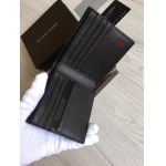 2023早春新作入荷原版復刻ボッテガヴェネタ 財布3F工場 SIZE: 11@9.5cm