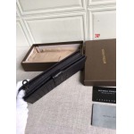 2023早春新作入荷原版復刻ボッテガヴェネタ 財布3F工場 SIZE: 19*10 CM