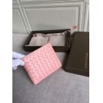 2023早春新作入荷原版復刻ボッテガヴェネタ 財布 3F工場 SIZE: 11@9.5cm