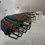 原版復刻新作入荷ボッテガヴェネタ35mmメンズのベルト本革人気。 3F工場