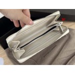 原版復刻新作入荷ボッテガヴェネタ 財布人気19cm 3F工場