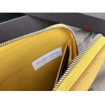 原版復刻新作入荷ボッテガヴェネタ 財布人気19cm 3F工場