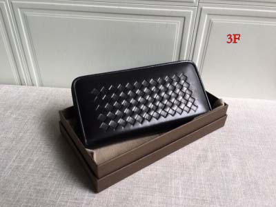 原版復刻新作入荷ボッテガヴェネタ 財布人気19cm 3F工場