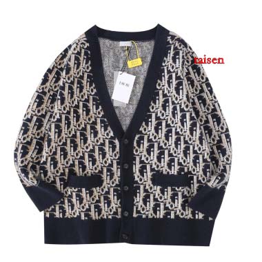 2023年2月早春新作入荷 ディオール セーター 人気 taisen工場