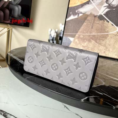 2023年2月20日新作入荷高品質ルイヴィトン 財布人気 size: cm