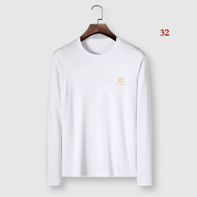 ジバンシー人気 メンズの長袖Tシャツ 32工場 M-6XL