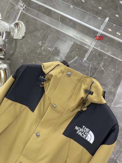 2023年2月24日高品質春夏新作入荷 The North Face メンズの ジャンバーアウター 520工場