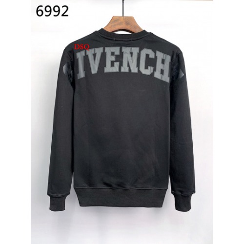 2023年2月27日春夏新作入荷 ジバンシメンズのスウェット DSQ1工場