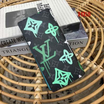 2023年2月27日新作入荷高品質M81846ルイヴィトン財布人気 size: 19×10×2cm