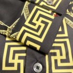 2023年2月早春新作入荷ヴェルサーチ 長袖 シャツ BAOL工場