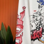 2023年2月13日早春新作入荷 OFF WHITE スウェット人気 MK工場