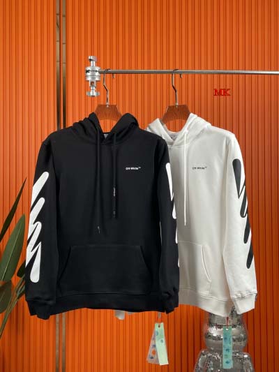 2023年2月13日早春新作入荷 OFF WHITE スウェ...