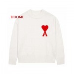 2023年2月15日早春新作入荷  AMI  セーター 人気 duomi工場