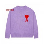 2023年2月15日早春新作入荷  AMI  セーター 人気 duomi工場