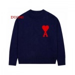 2023年2月15日早春新作入荷  AMI  セーター 人気 duomi工場