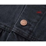 2023年2月15日早春新作入荷 バレンシアガ  デニムのアウター 人気