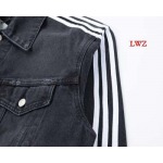 2023年2月15日早春新作入荷 バレンシアガ  デニムのアウター 人気