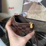 2023年2月20日新作入荷高品質ルイヴィトン 財布人気jingch工場 size: cm