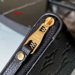 2023年2月20日新作入荷高品質ルイヴィトン 財布人気jingch工場 size: cm