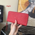 2023年2月20日新作入荷高品質ルイヴィトン 財布人気jingch工場 size: cm