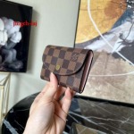 2023年2月20日新作入荷高品質ルイヴィトン 財布人気 size: cm