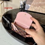 2023年2月20日新作入荷高品質ルイヴィトン 財布人気 size: cm