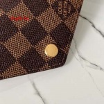 2023年2月20日新作入荷高品質ルイヴィトン 財布人気 size: cm