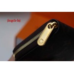 2023年2月20日新作入荷高品質ルイヴィトン  M60067財布人気 size: 11*8*2cm