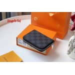 2023年2月20日新作入荷高品質ルイヴィトン  M60067財布人気 size:  11*8*2cm