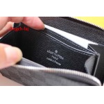 2023年2月20日新作入荷高品質ルイヴィトン  M60067財布人気 size:  11*8*2cm