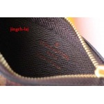 2023年2月20日新作入荷高品質 M62650ルイヴィトン 財布人気 size:  12.0x 7.0 cm