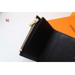 2023年2月20日新作入荷高品質ルイヴィトンM80725 財布人気 size:9.5 x 7.5 x 3