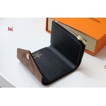 2023年2月20日新作入荷高品質ルイヴィトンM80725 財布人気 size:9.5 x 7.5 x 3