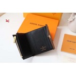 2023年2月20日新作入荷高品質ルイヴィトンM80725 財布人気 size:9.5 x 7.5 x 3