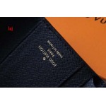 2023年2月20日新作入荷高品質ルイヴィトンM80725 財布人気 size:9.5 x 7.5 x 3