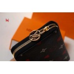 2023年2月20日新作入荷高品質ルイヴィトン  M80305財布人気 size: 11 x 8.5 x 2