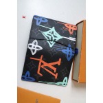 2023年2月20日新作入荷高品質ルイヴィトン M81817  財布人気 size: 7.5 x 11.1 x 1 cm