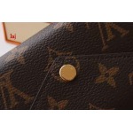 2023年2月20日新作入荷高品質ルイヴィトンM62742 財布人気 size: 12 x 9.5 x 2.5