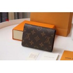 2023年2月20日新作入荷高品質ルイヴィトンM62742 財布人気 size: 12 x 9.5 x 2.5
