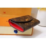 2023年2月20日新作入荷高品質ルイヴィトン包 M62361 財布人気 size:11×8×2.5cm