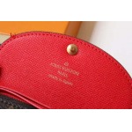 2023年2月20日新作入荷高品質ルイヴィトン包 M62361 財布人気 size:11×8×2.5cm