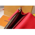 2023年2月20日新作入荷高品質ルイヴィトン包 M62361 財布人気 size:11×8×2.5cm