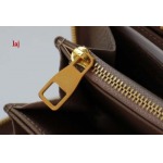 2023年2月20日新作入荷高品質ルイヴィトン M69794財布人気 size: 19.5-10cm