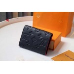 2023年2月20日新作入荷高品質ルイヴィトン M64060財布人気 size: 12.0x9.5x2.5cm